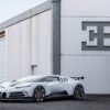 Bugatti Centodieci