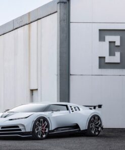 Bugatti Centodieci