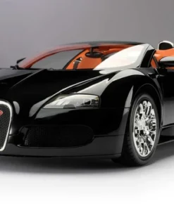 Bugatti Veyron 16.4