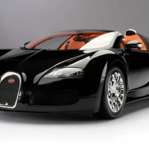 Bugatti Veyron 16.4