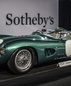Aston Martin DBR1