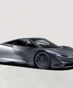 McLaren Speedtail