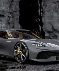 Koenigsegg Gemera