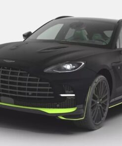 Aston Martin DBX707
