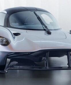 Aston Martin Valkyrie