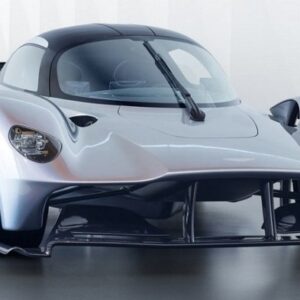 Aston Martin Valkyrie