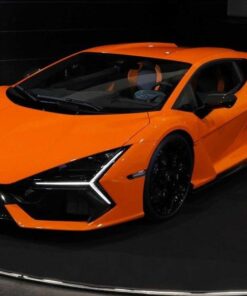 Lamborghini Revuelto